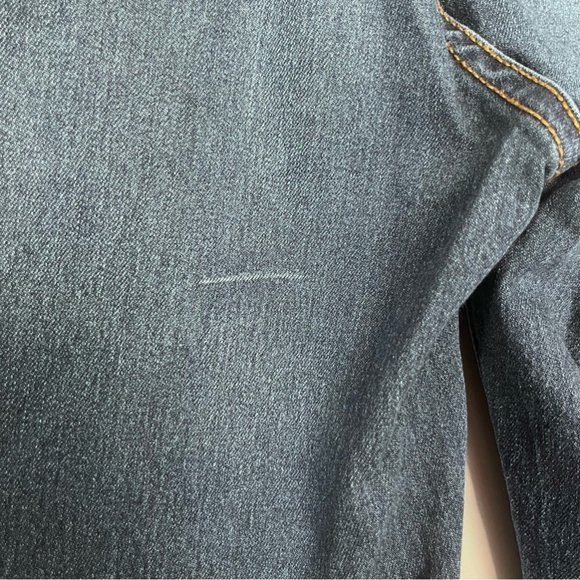 FREE People High Waisted Skinny Jeans Women’s Size 28 - Picture 8 of 8